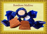 Bombom Maltine Choc. BELGA - 15g.