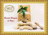 Biscoito Húngaro de Nozes 150g.