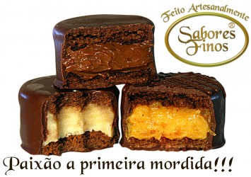 Sabores Finos Loja Virtual