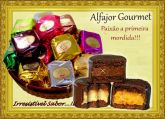 Alfajor Gourmet - Unid. 50g.