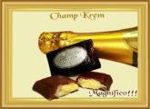 Champ Krem 25g. "PREMIUM"