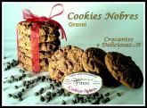 Cookies Nobres - Granel Kilo