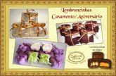 Lembrancinhas Personalizadas 02